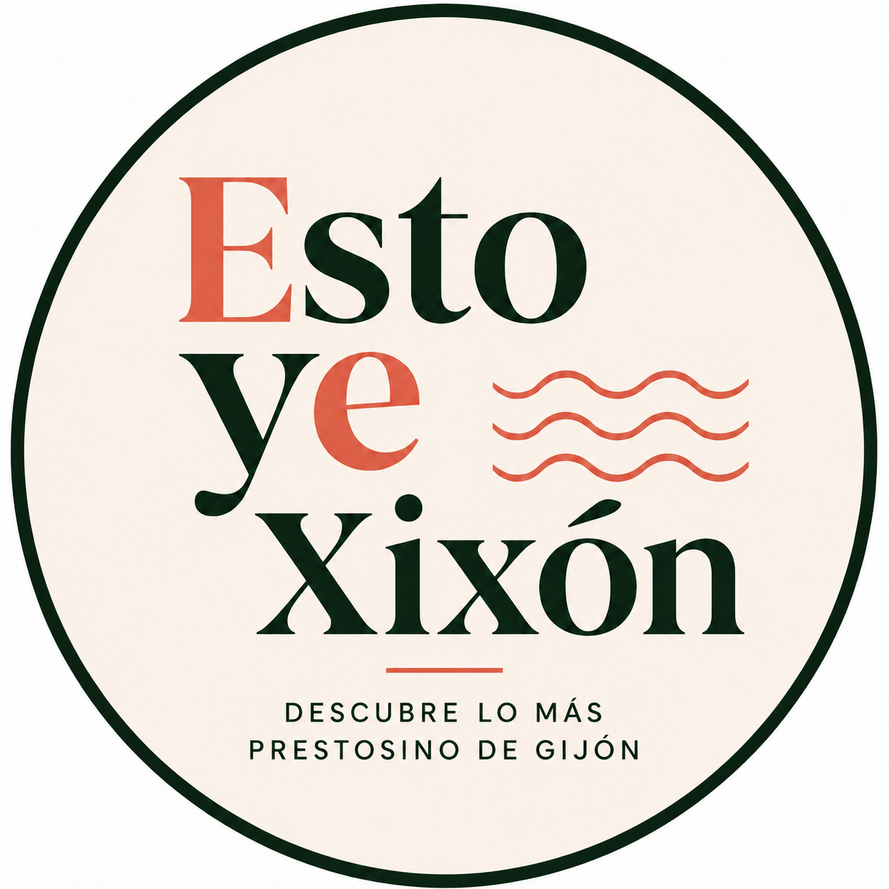 Esto ye Xixón